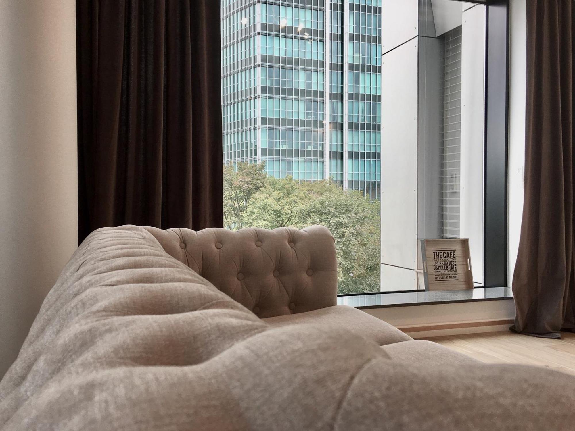 Fractal Guest Rooms - Poznan Centrum Andersia Square & Old Town Exterior photo