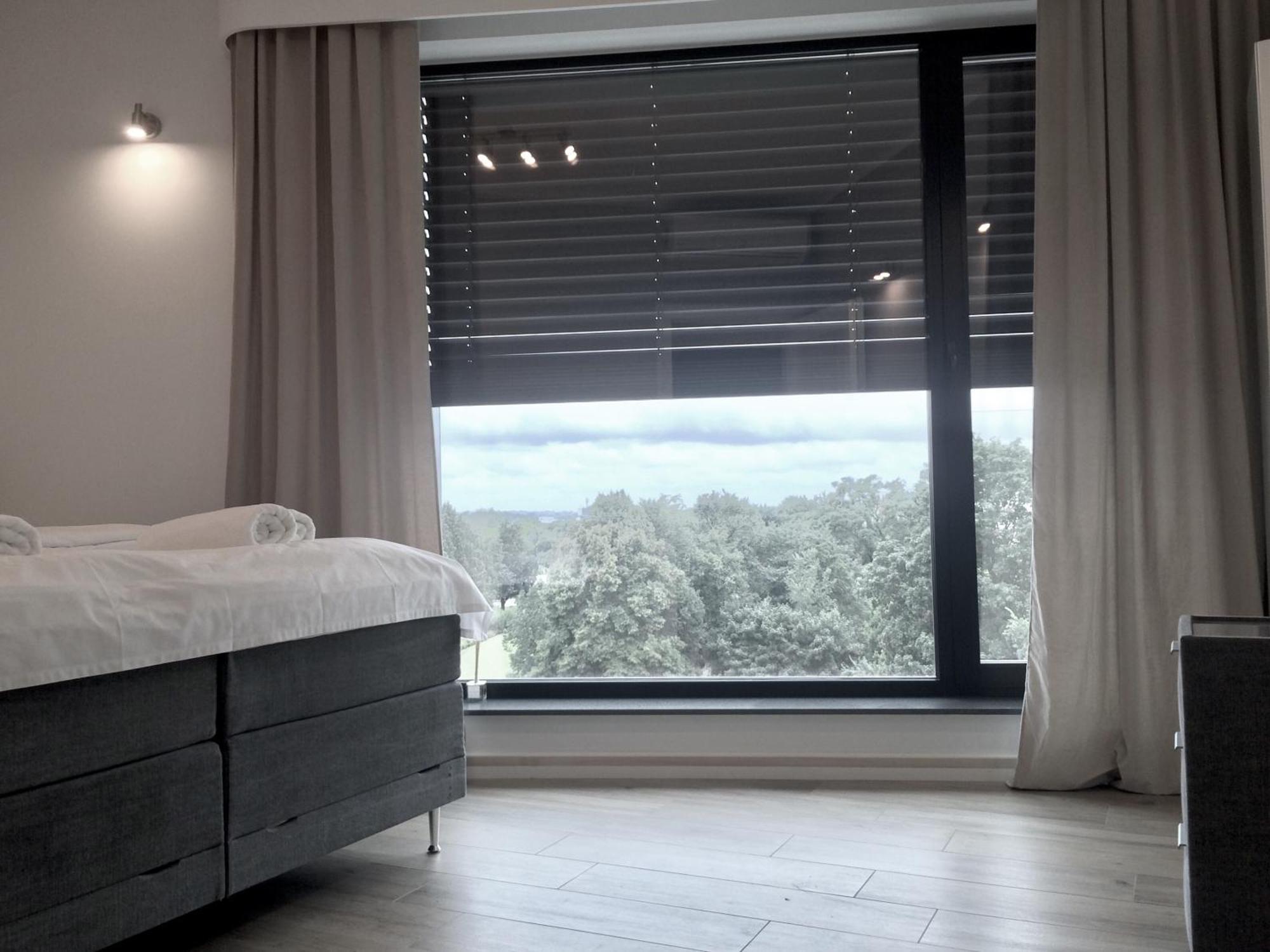 Fractal Guest Rooms - Poznan Centrum Andersia Square & Old Town Room photo