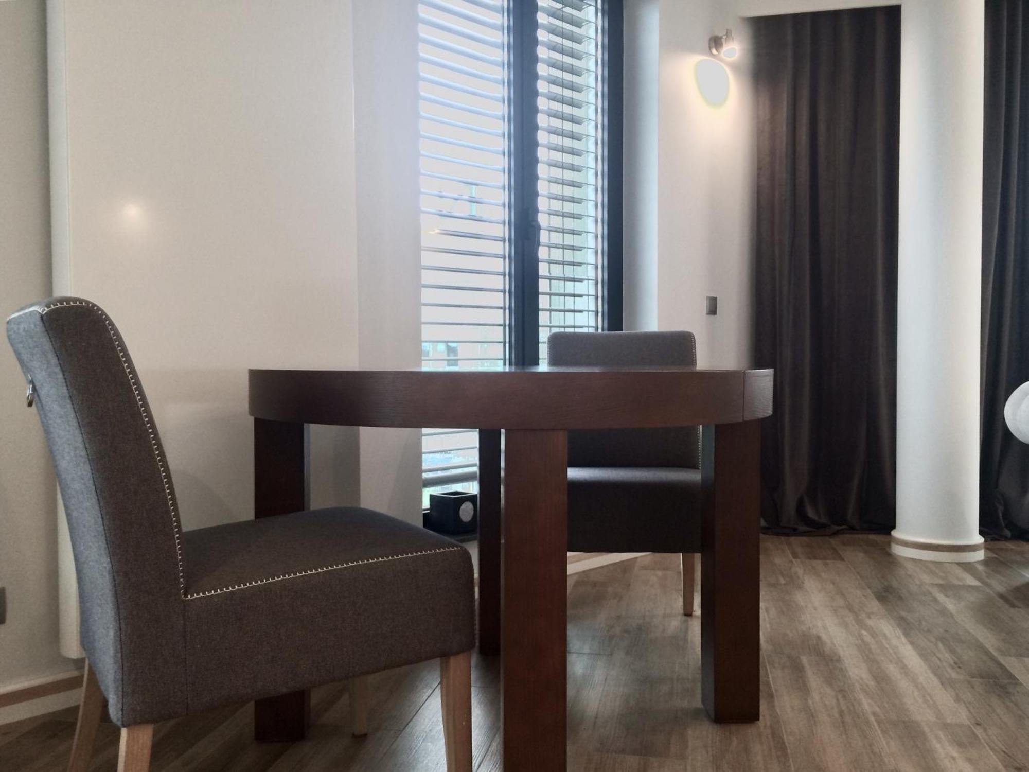 Fractal Guest Rooms - Poznan Centrum Andersia Square & Old Town Exterior photo
